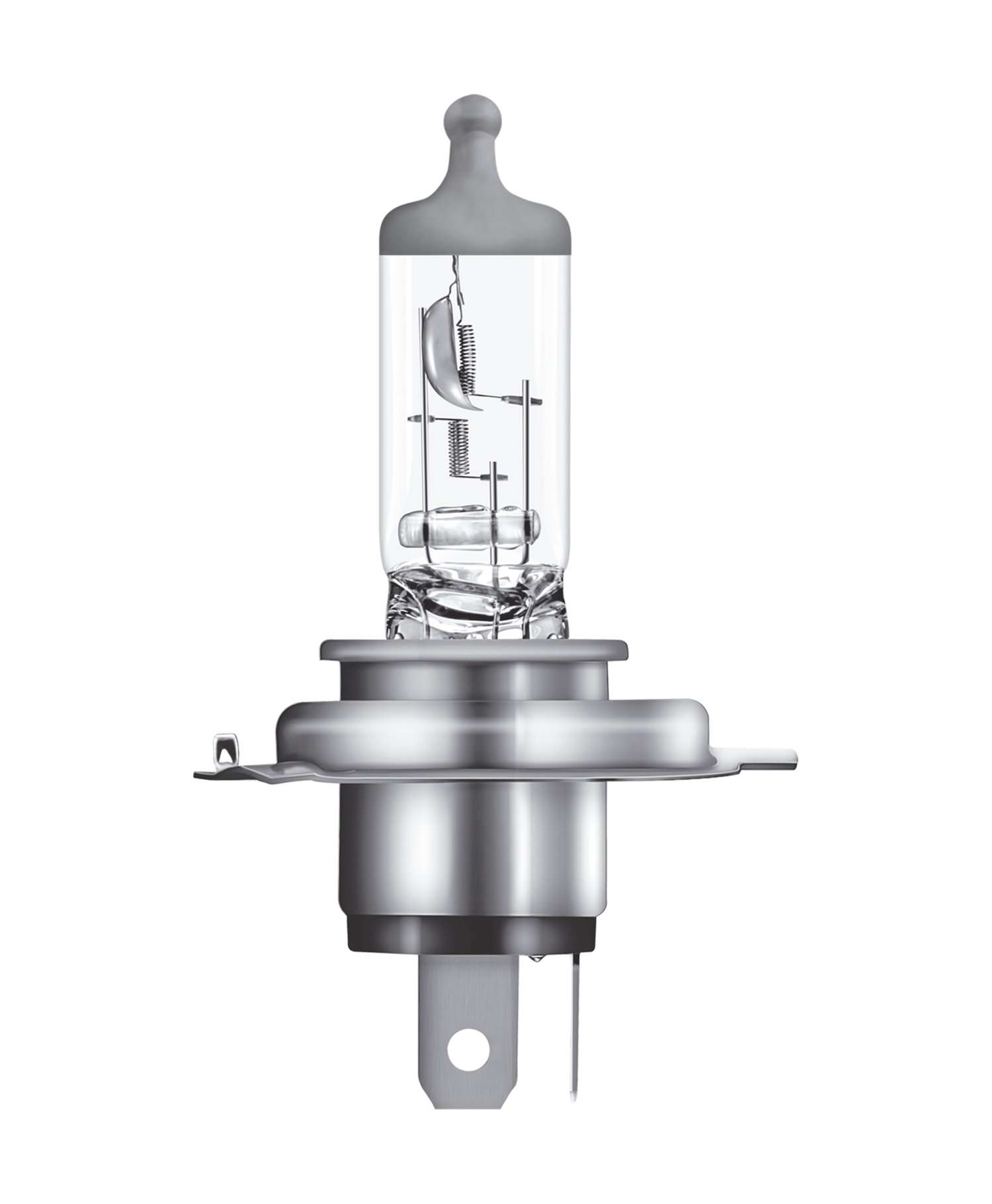 H4 12V 60/55W P43t Original Spare Part 1st. OSRAM