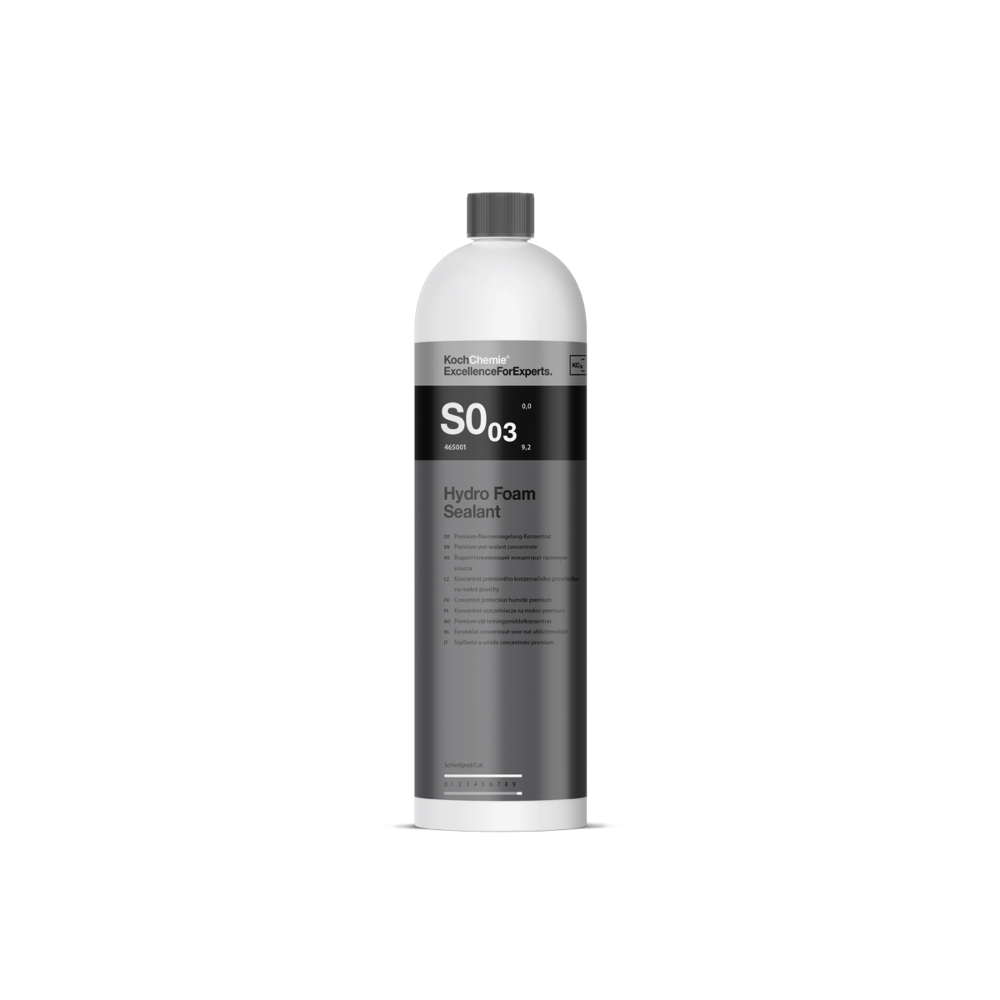 Koch Chemie Hydro Foam Sealant1l Nassversiegelung Konzentrat