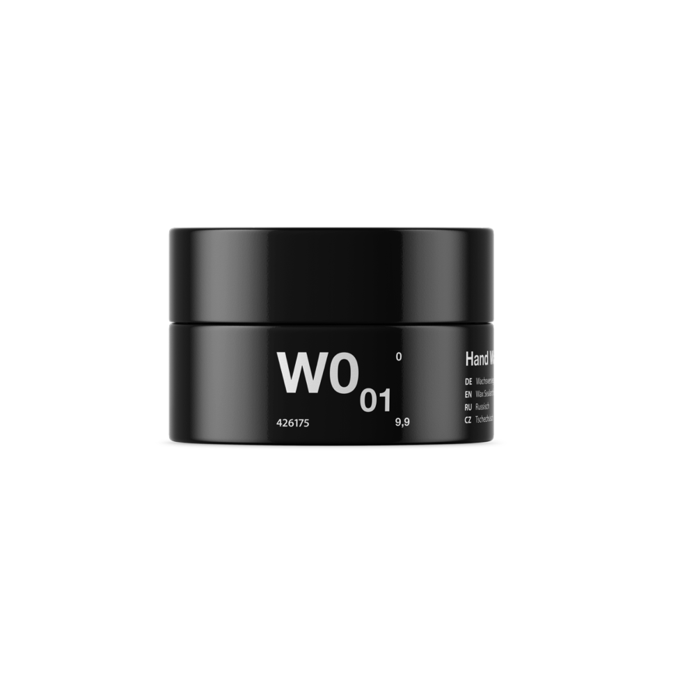 Koch Chemie Hand Wax W0.01  0,175l Carnaubawachsversiegelung