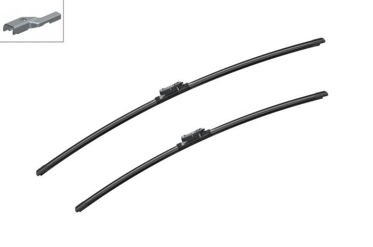 BOSCH 3 397 007 865 Wischblatt