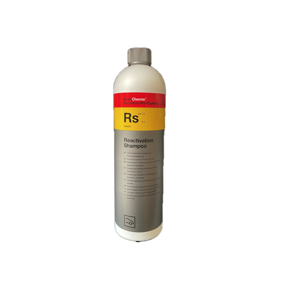 Koch Chemie Reactivation Shampoo 1l Keramik Shampoo