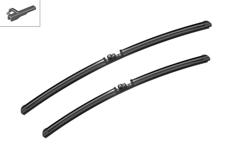 BOSCH 3 397 007 582 Wischblatt