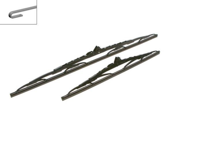 BOSCH 3 397 010 413 Wischblatt