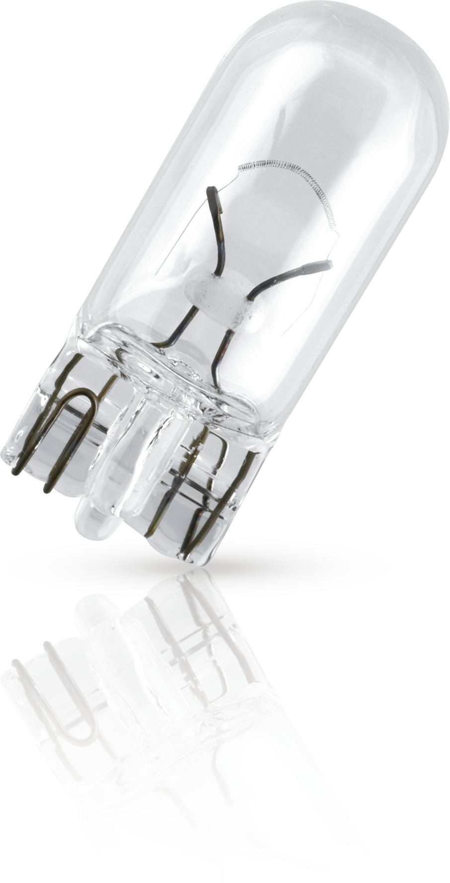 W5W LongLife Ecovision 12V 5W