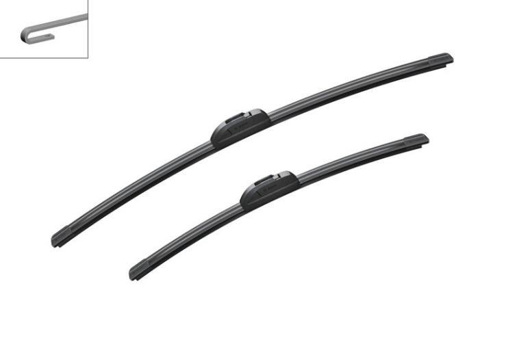BOSCH 3 397 007 995 Wischblatt