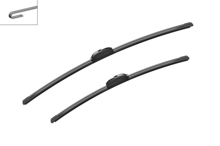 BOSCH 3 397 007 392 Wischblatt