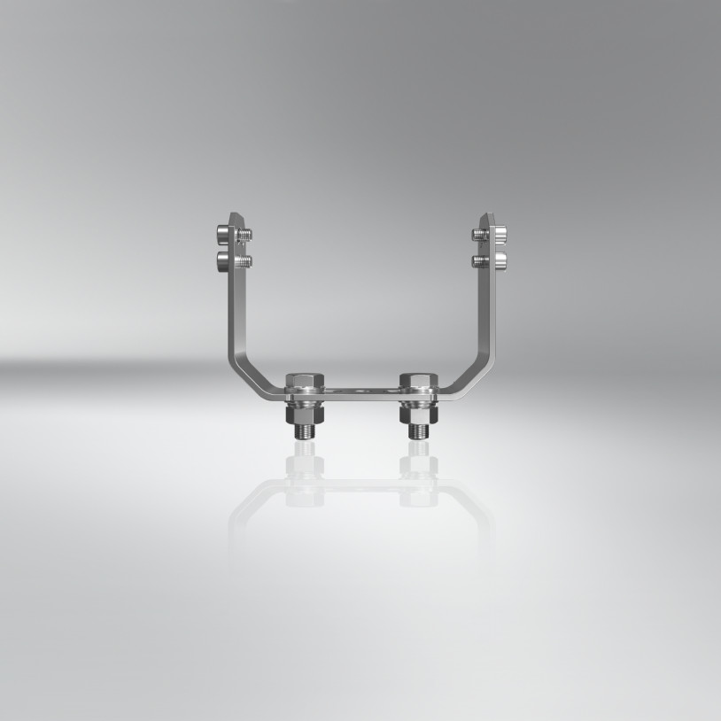 LEDriving® Heavy Duty Mounting Kit PX Montage Set 1st. OSRAM