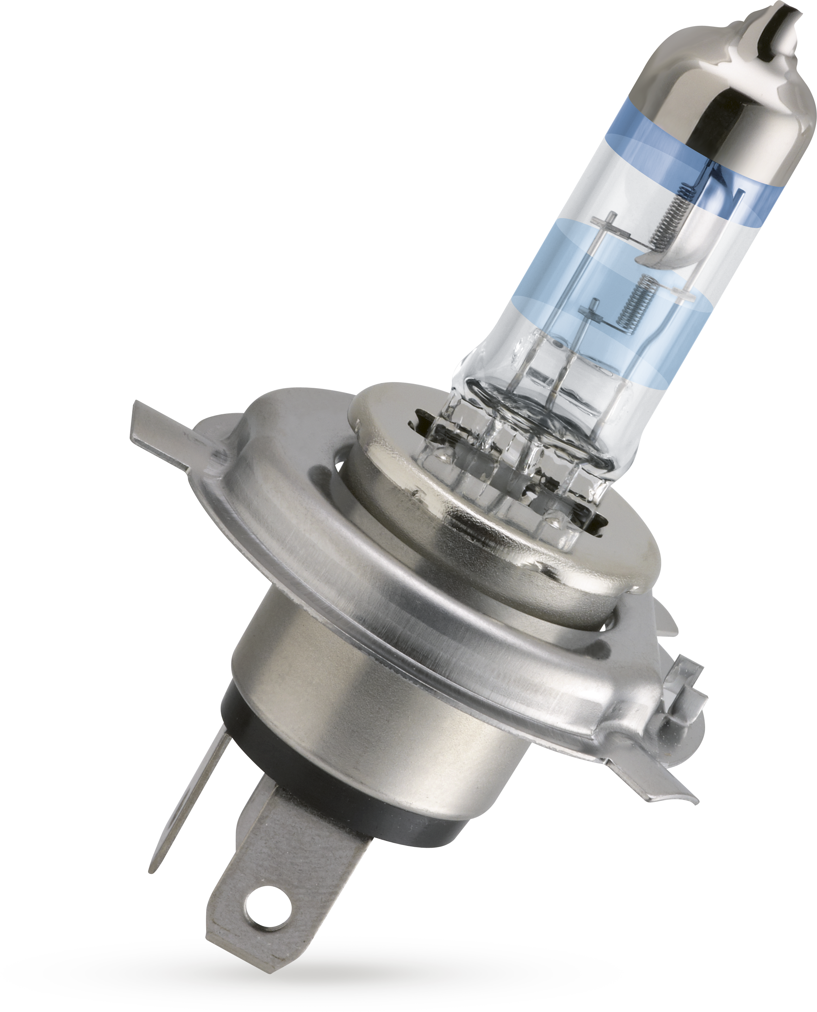 B-Ware B-Ware Philips H4 X-tremeVision moto 12342XV+BW