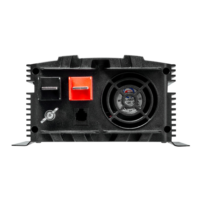 POWERinvert PRO Modified Sine Wave Inverter 12V DC 1000W 1st