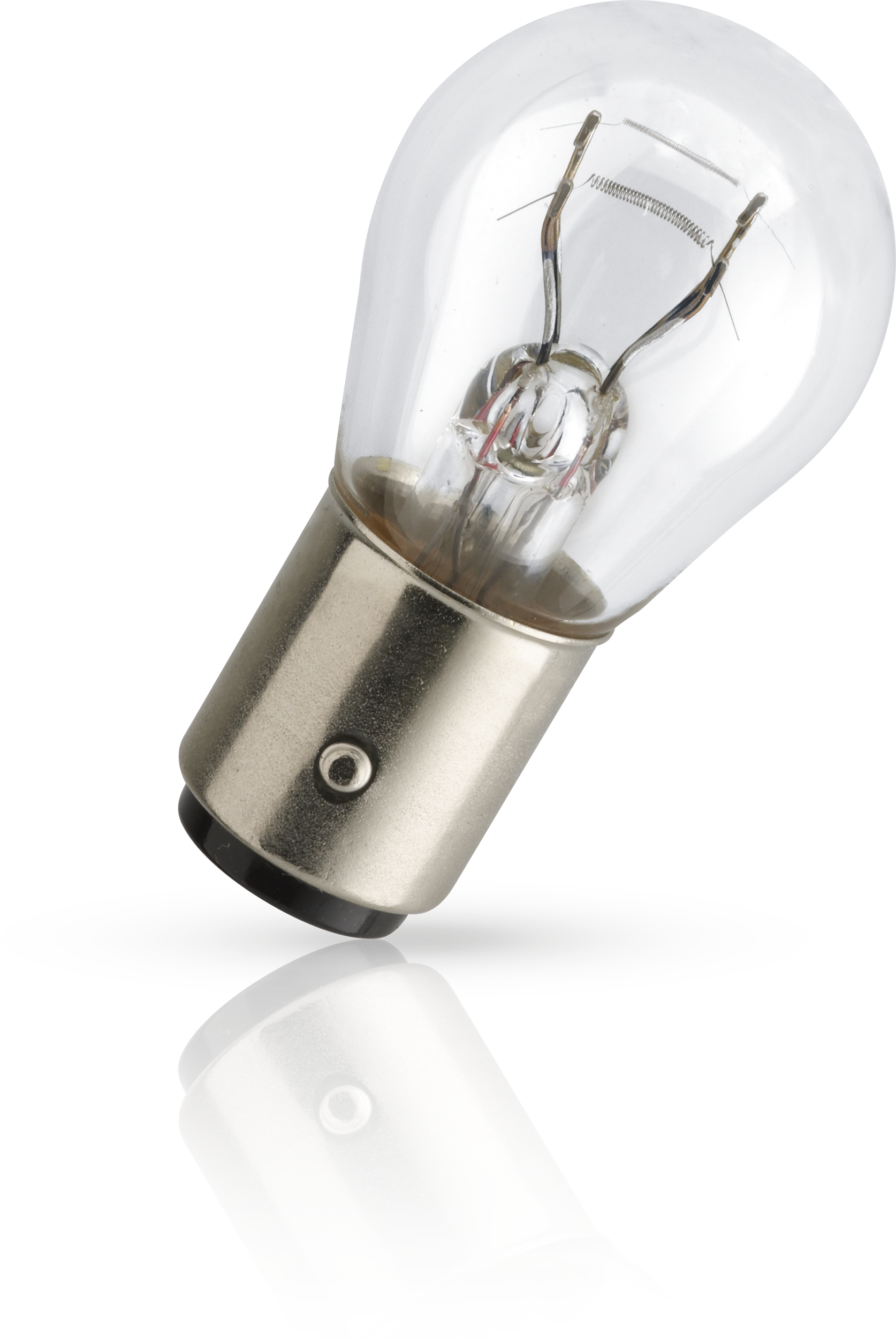 Philips P21/5W VisionPlus Signal und Innenbeleuchtung 12499V