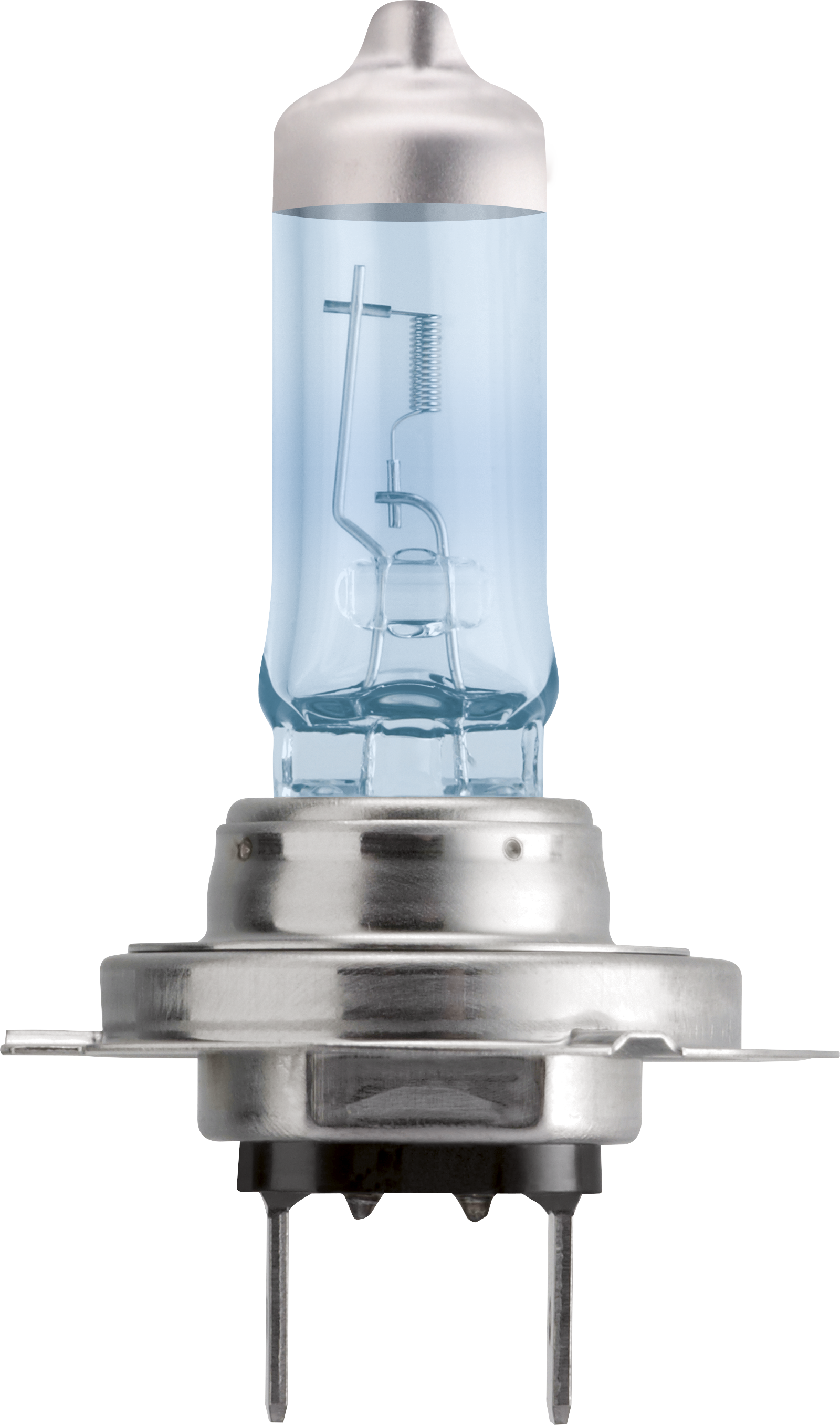 Philips H7 WhiteVision ultra