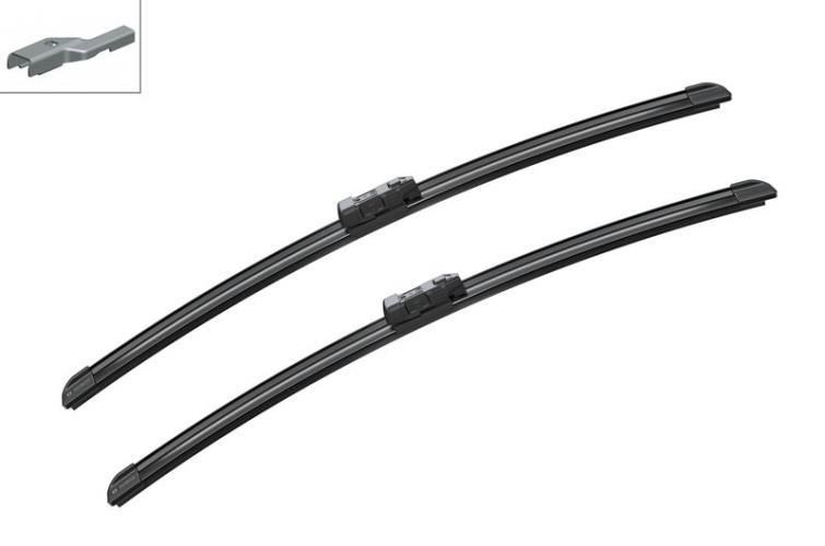 BOSCH 3 397 009 051 Wischblatt