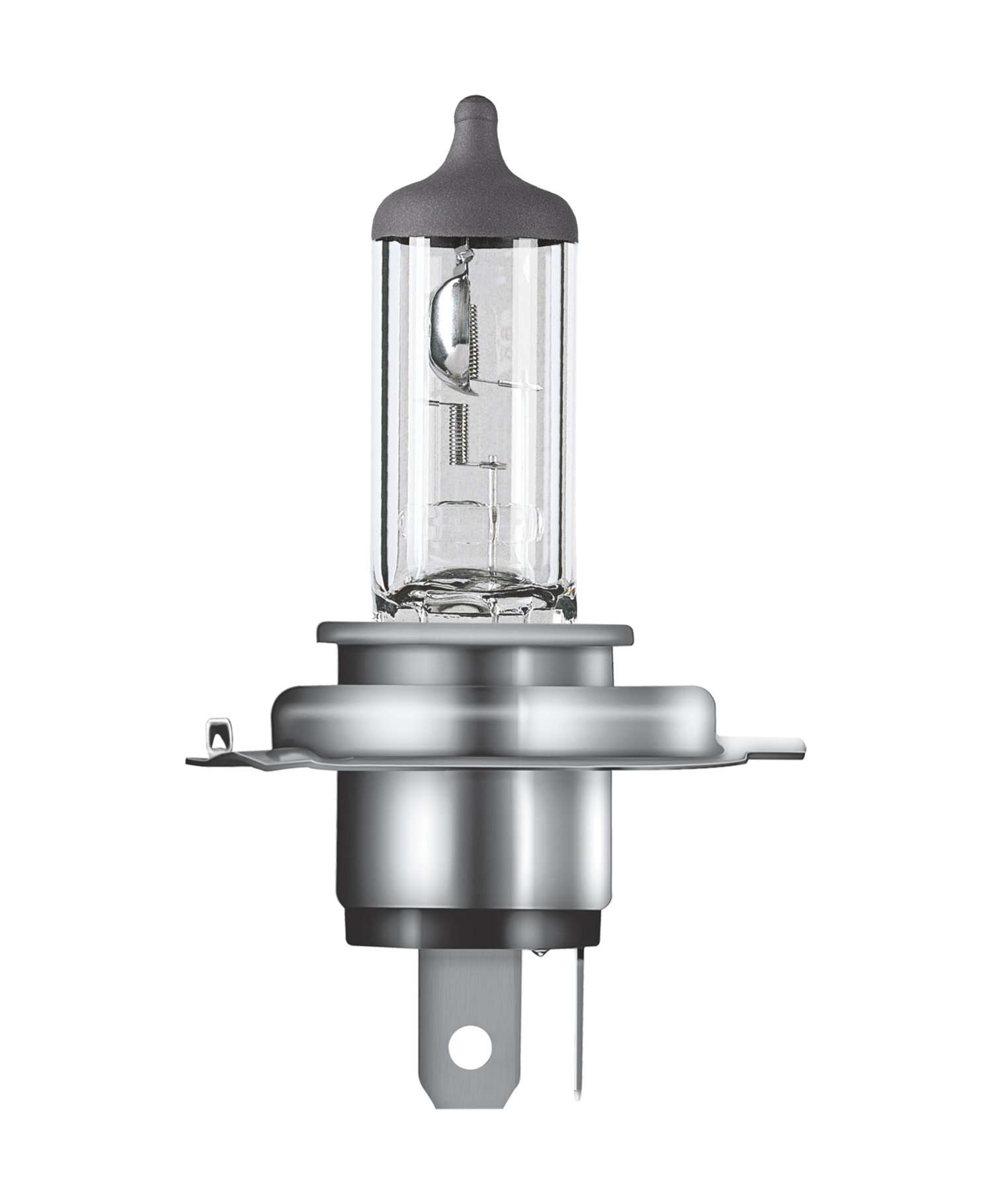 H4 12V Faltschachtel Super +30% OSRAM