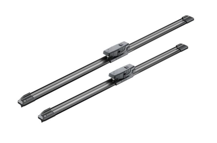 BOSCH 3 397 007 460 Wischblatt