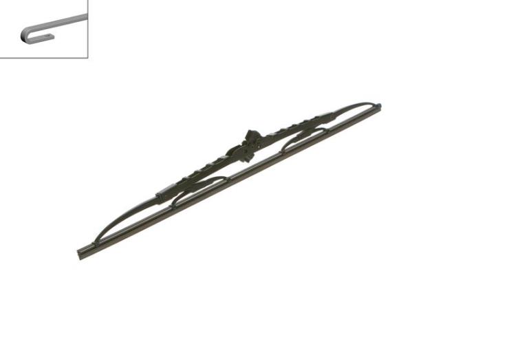 BOSCH 3 397 004 583 Wischblatt