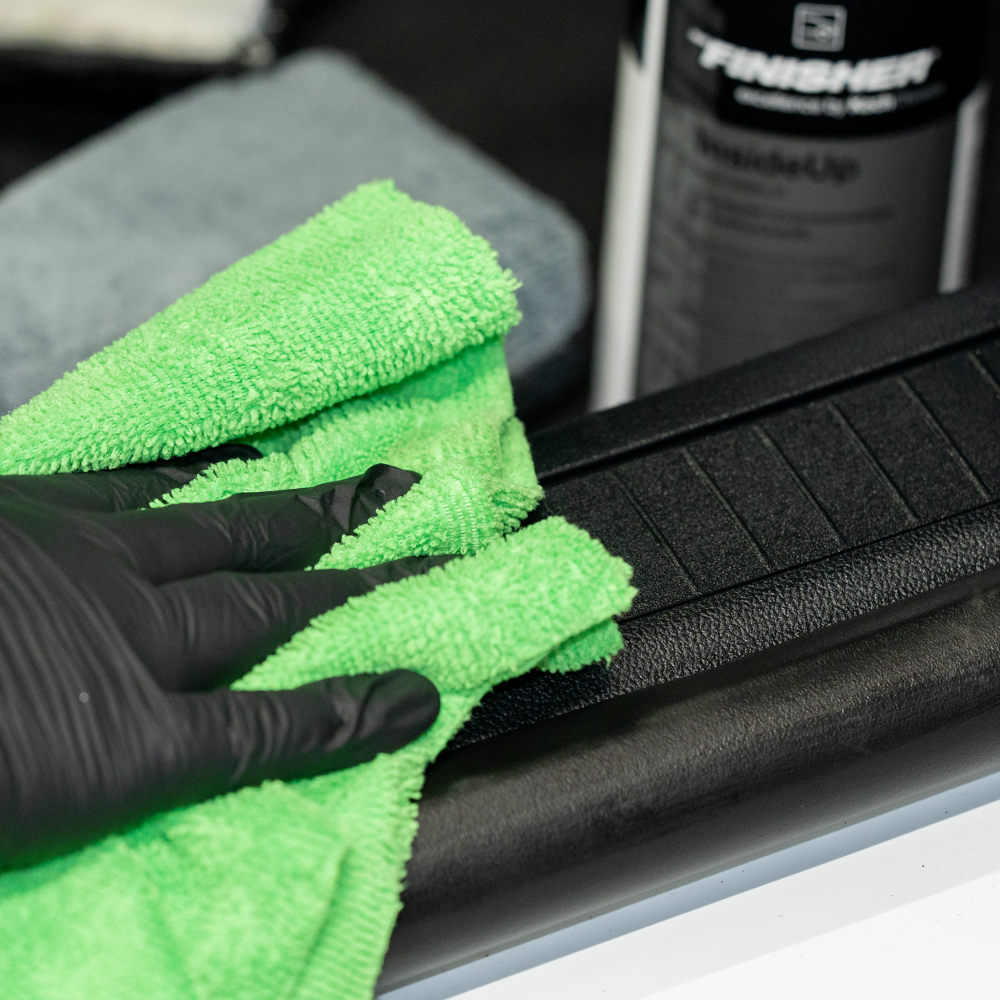 THE FINISHER InsideUp 500ml. Innenreiniger für Cockpit