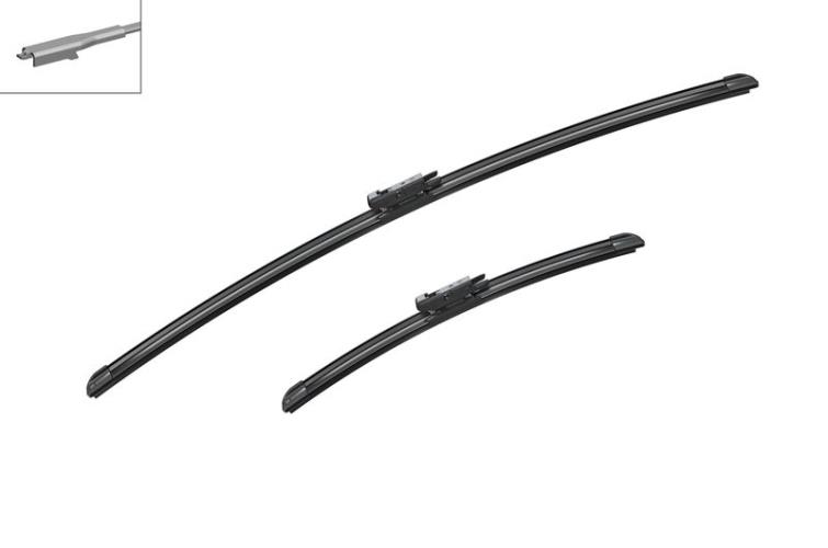BOSCH 3 397 014 078 Wischblatt