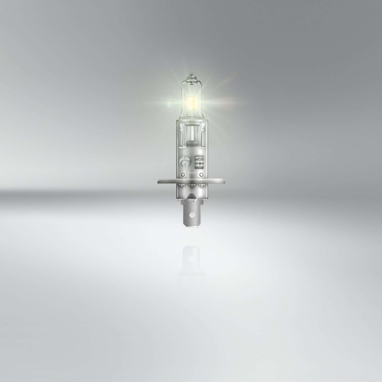 H1 12V 55W P14.5s ULTRA LIFE 4 Jahre Garantie 2St. OSRAM