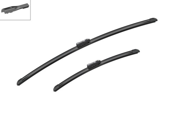 BOSCH 3 397 007 945 Wischblatt