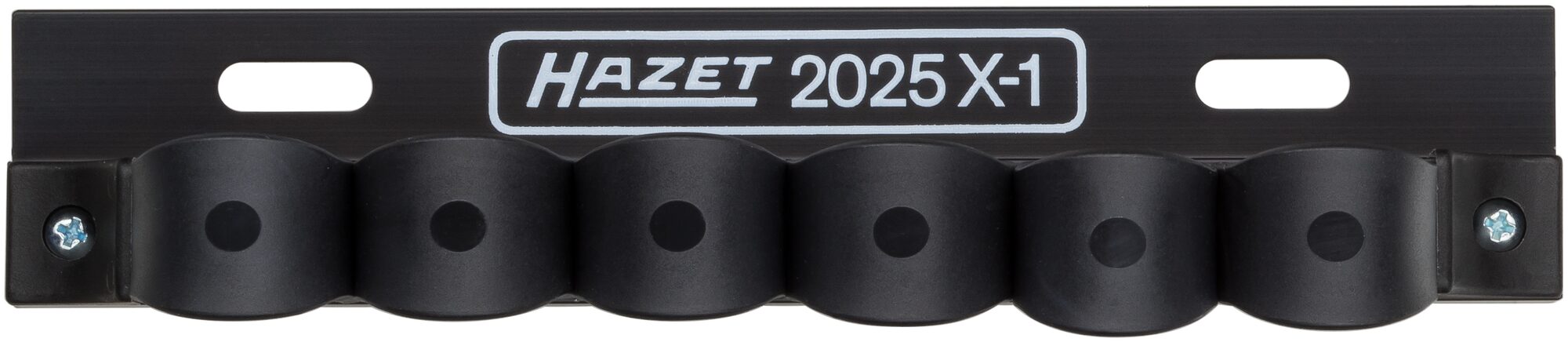 HAZET Werkzeug Halter 2025X-1 ∙ Länge: 150 mm