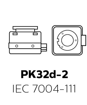 Philips D1S Vision Xenon Autolampe OE Qualität 85415VIS1