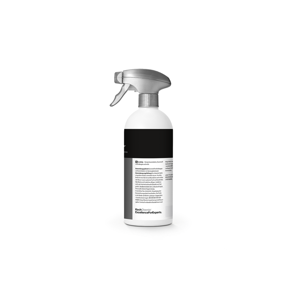 2x Koch Chemie THE FINISHER InsideUp 500ml Innenreiniger