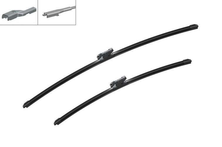 BOSCH 3 397 014 230 Wischblatt