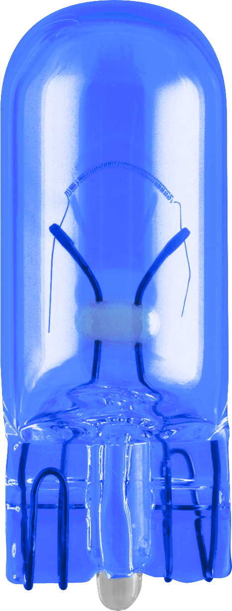 W5W 12961 XVP 12V B2