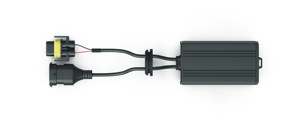 Philips Canbus Adapter LED CANBUS H8 / H11 /H16 18954X2 12V