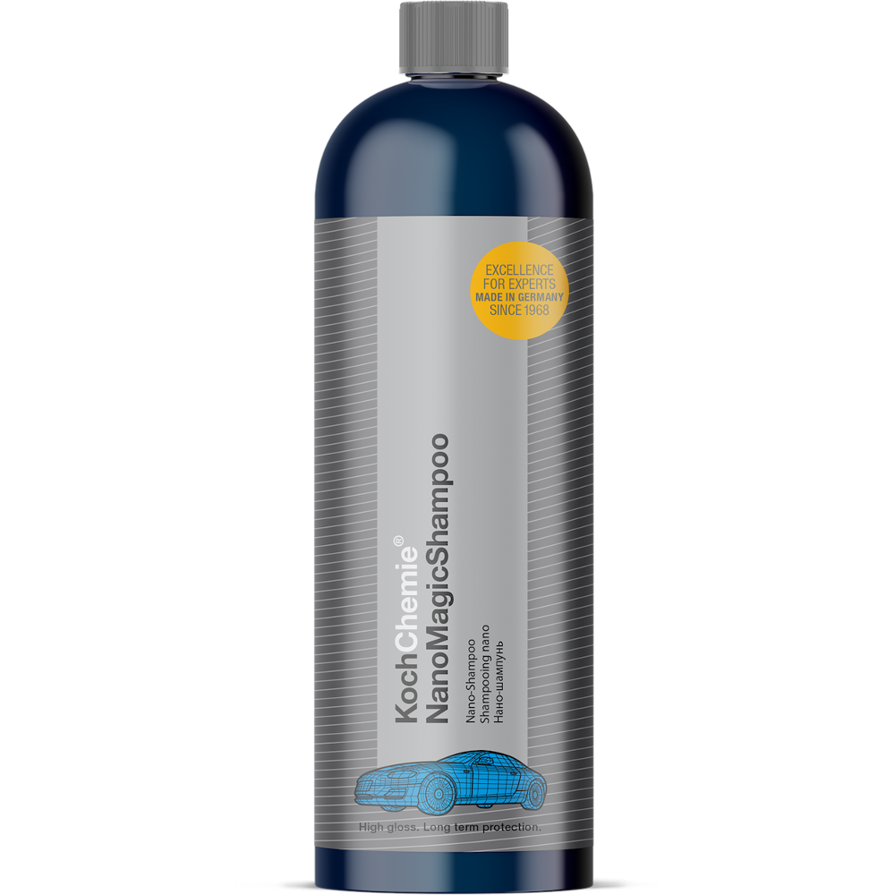 Koch Chemie NanoMagicShampoo - 0,75l.