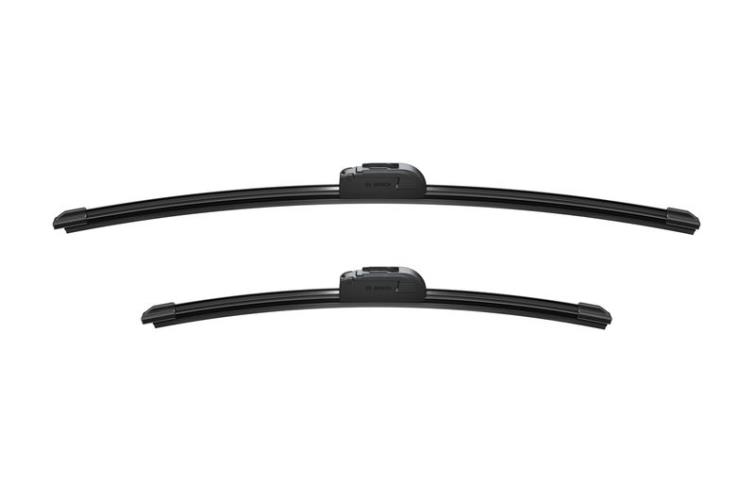 BOSCH 3 397 014 191 Wischblatt