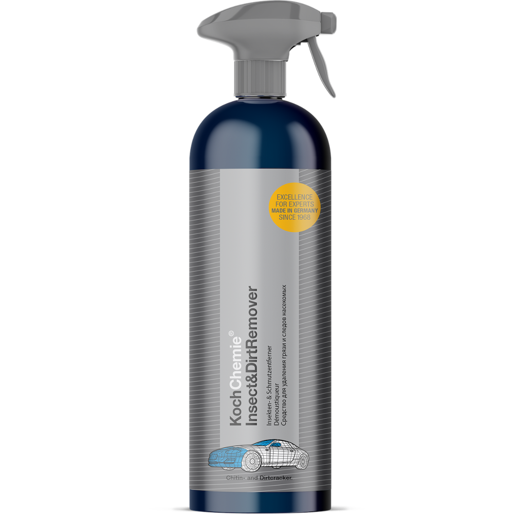 Koch Chemie Insect & DirtRemover - 0,75l.