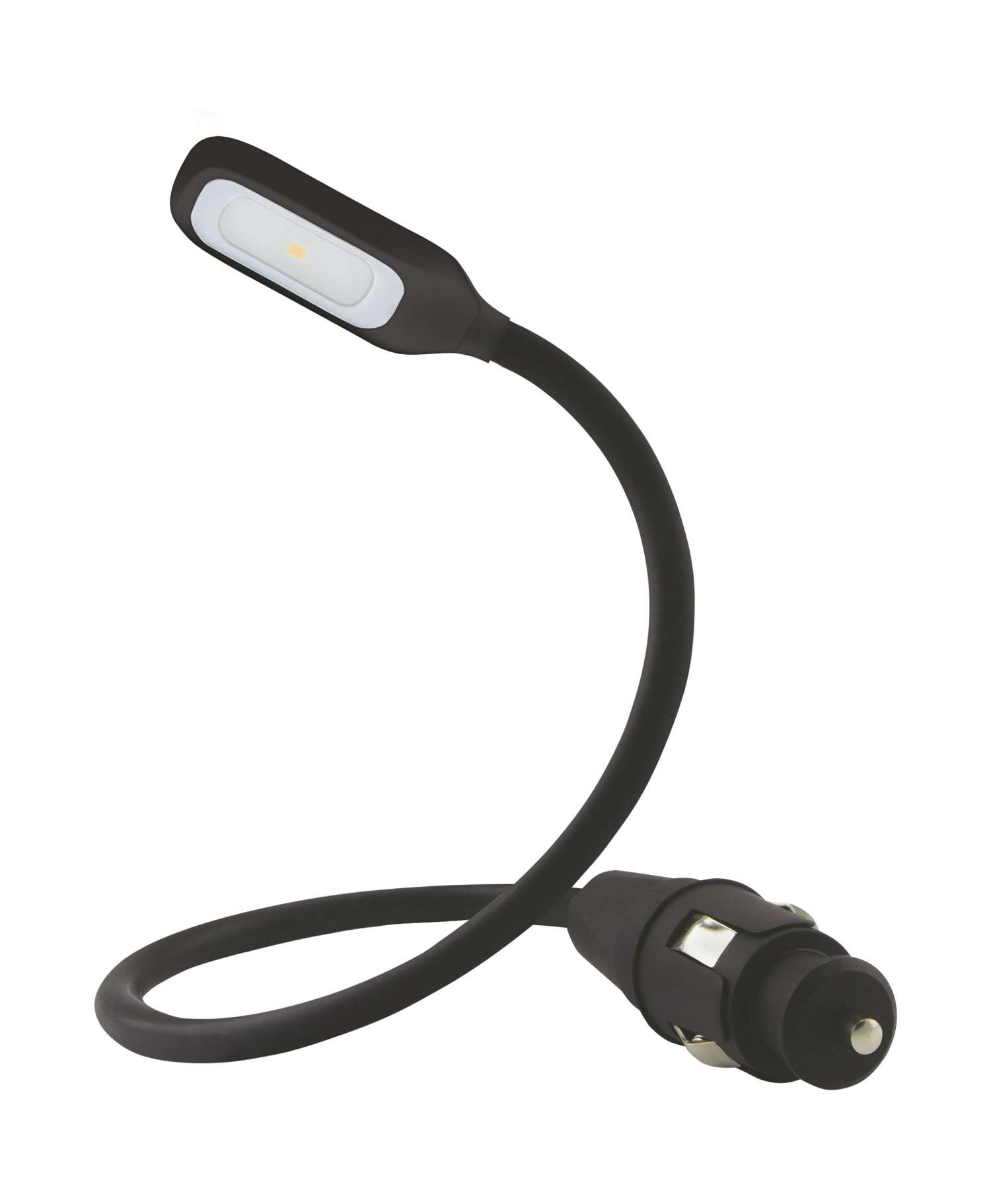 ONYX Copilot M Flexibles LED Leselicht 37mm 12V /24V OSRAM