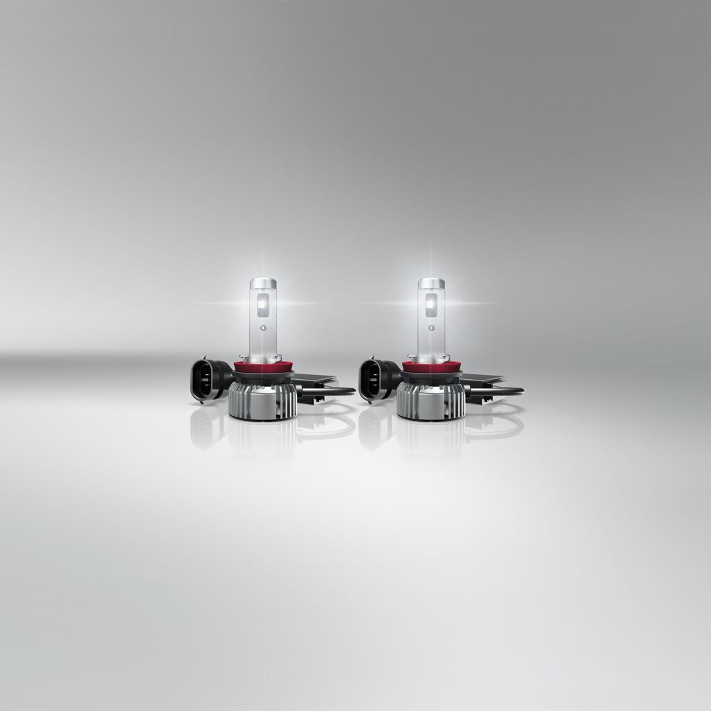 +++VORBESTELLUNG+++ H11 NIGHT BREAKER LED SMART ECE StVZO-Konforme LED 2St. OSRA