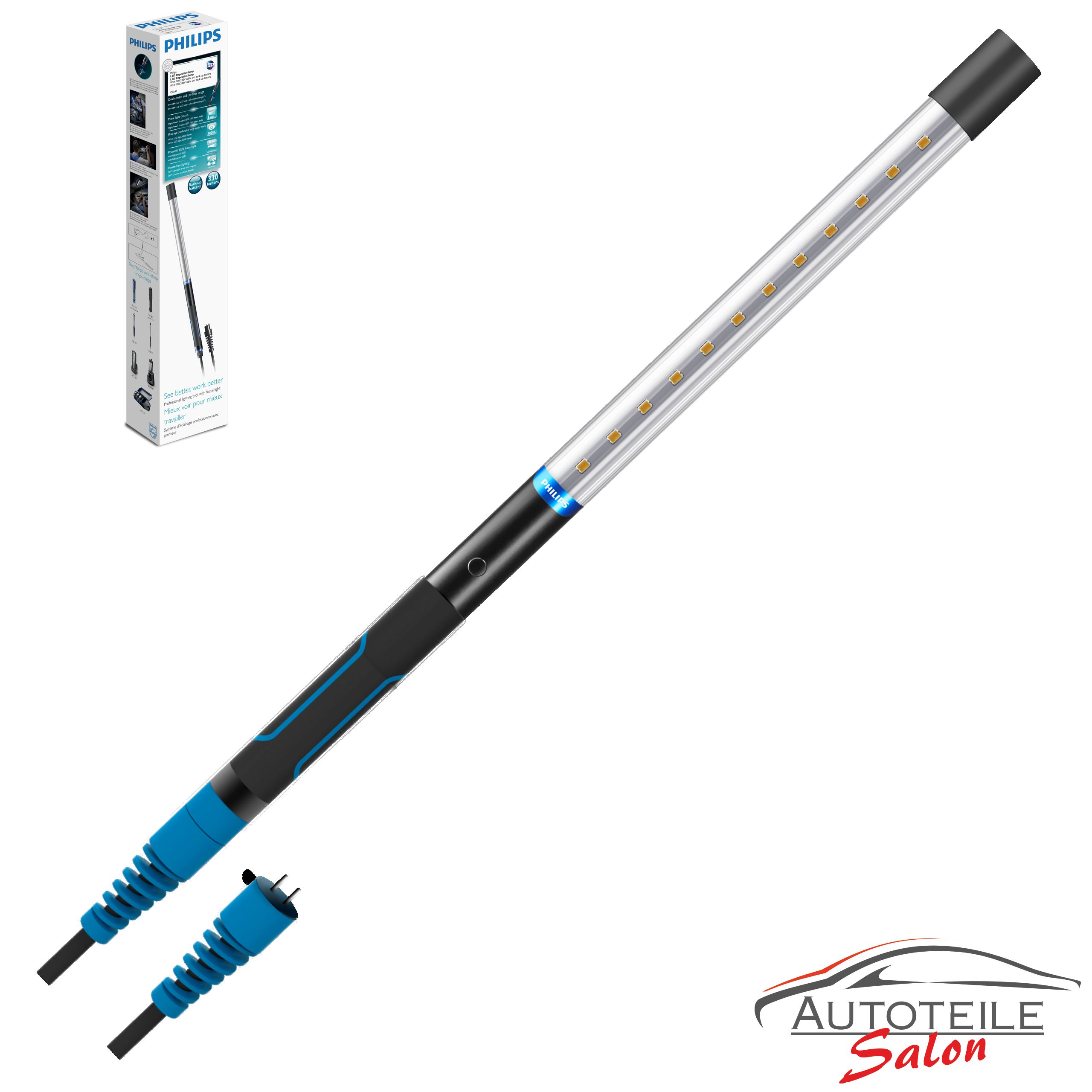 CBL40 LED Lampe 220V