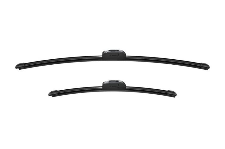BOSCH 3 397 014 193 Wischblatt