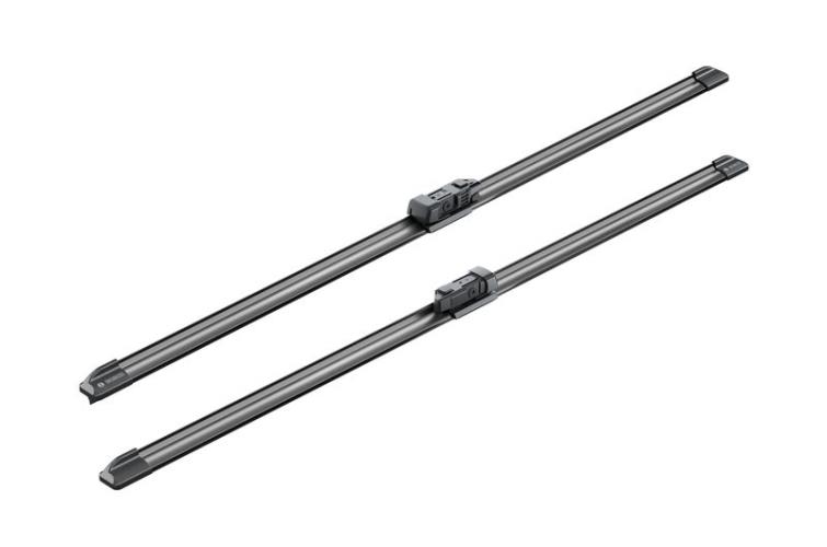 BOSCH 3 397 007 636 Wischblatt