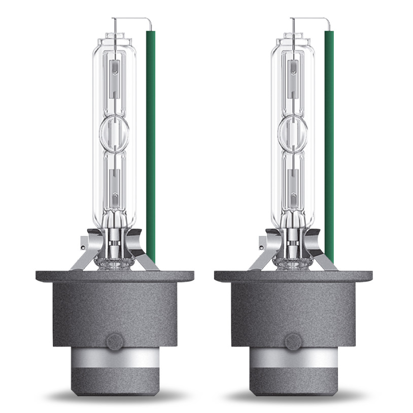 D4S 35W XENARC® NIGHT BREAKER® LASER +220% 3 Jahre Garantie*