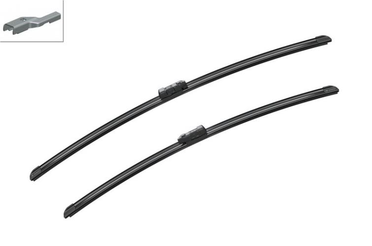 BOSCH 3 397 007 540 Wischblatt
