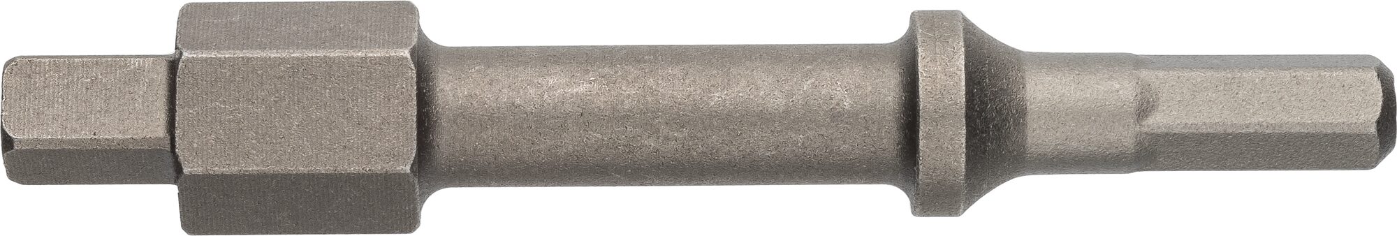 HAZET Meißel (Ersatz) zu 9035V/5 9035V-03 ∙ Länge: 127,5 mm