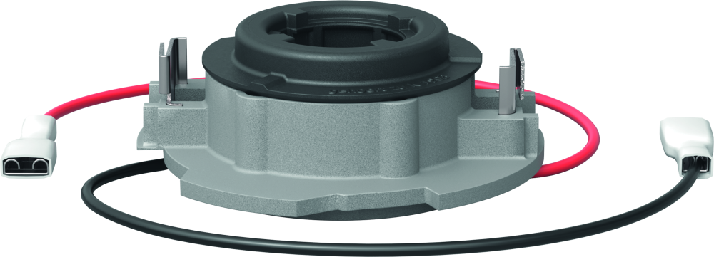 Typ "X" LED Retrofit Adapter rings
