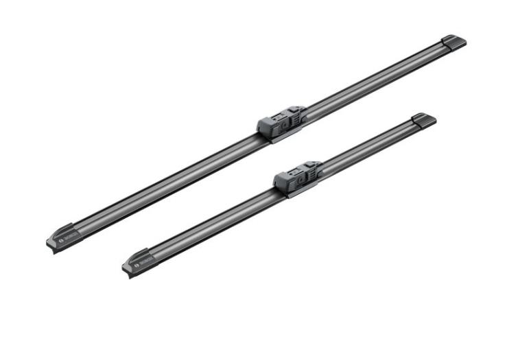 BOSCH 3 397 007 187 Wischblatt