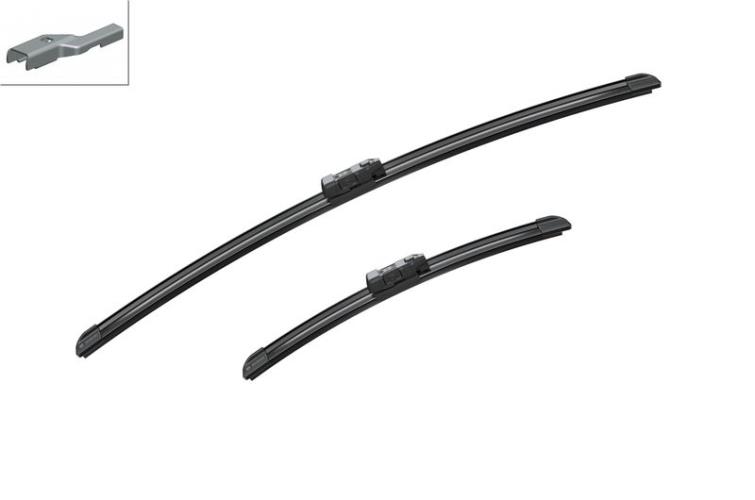 BOSCH 3 397 007 299 Wischblatt