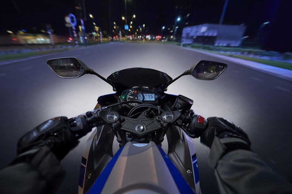 RacingVision GT200 moto H7 12972 RGT 12V 55W PX26d       