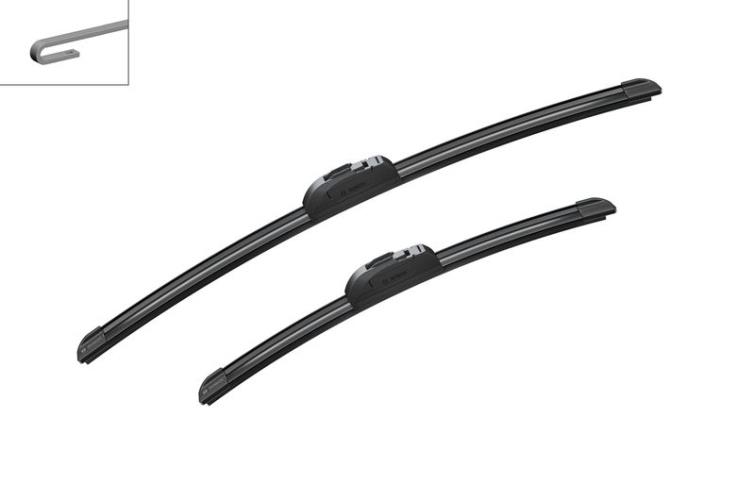 BOSCH 3 397 007 503 Wischblatt