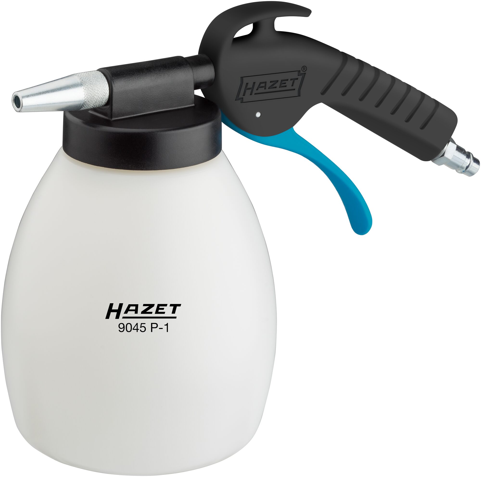 HAZET Soda Strahlpistole 9045P-1 ∙ Länge: 247 mm