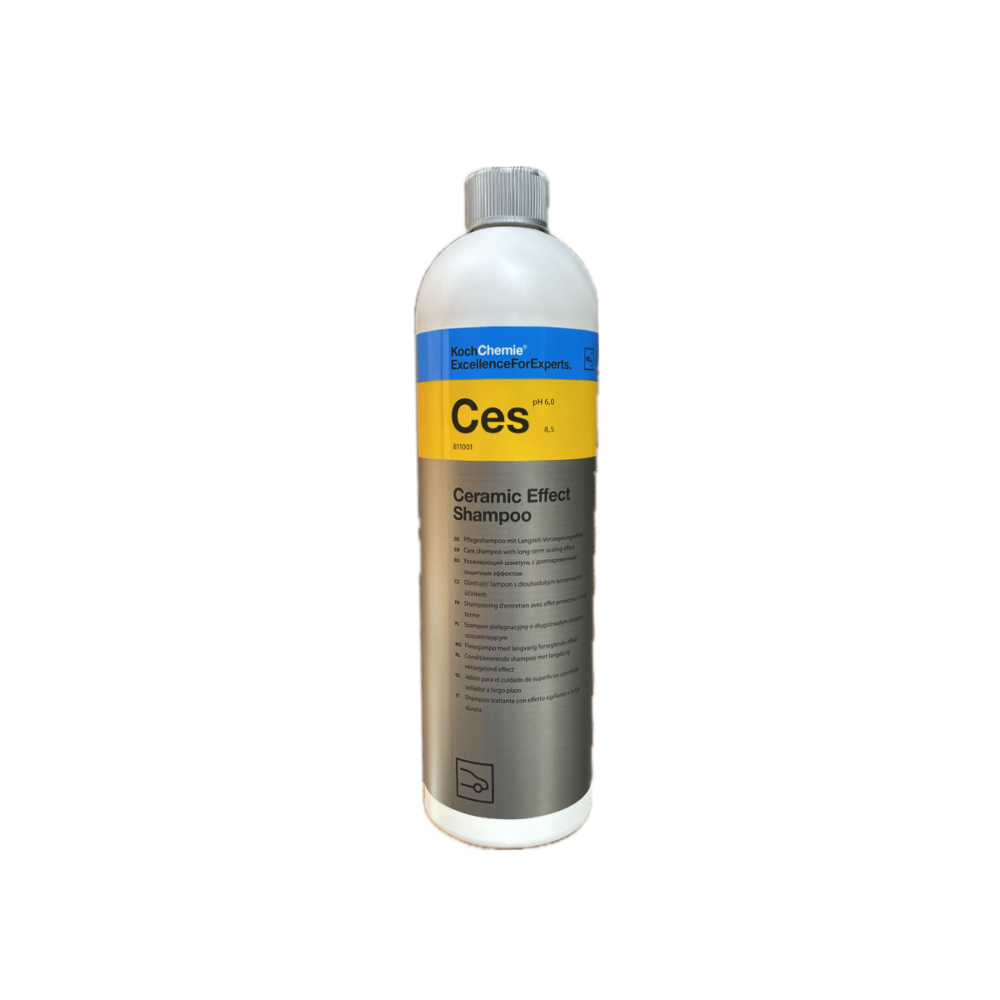 Koch Chemie Ceramic Effect Shampoo 1l Keramik Shampoo
