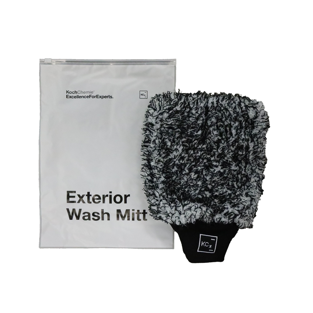 Koch Chemie Exterior Wash Mitt Waschhandschuh