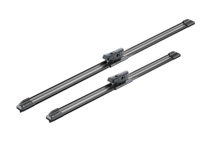 BOSCH 3 397 014 081 Wischblatt