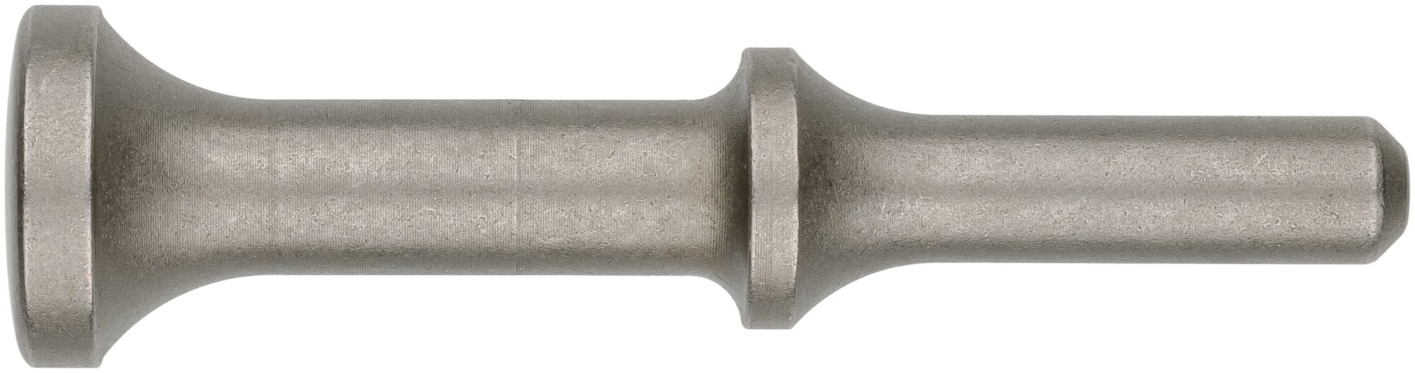 HAZET Meißel (Ersatz) zu 9035V/5 9035V-05 ∙ Länge: 91,5 mm